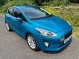 Ford Fiesta TITANIUM 6