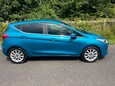 Ford Fiesta TITANIUM 7