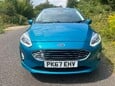 Ford Fiesta TITANIUM 10