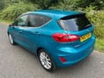 Ford Fiesta TITANIUM 13