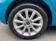 Ford Fiesta TITANIUM 14