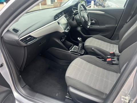 Vauxhall Corsa SE PREMIUM 12