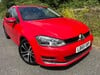 Volkswagen Golf GT TSI ACT BLUEMOTION TECHNOLOGY