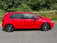 Volkswagen Golf GT TSI ACT BLUEMOTION TECHNOLOGY 7