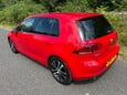 Volkswagen Golf GT TSI ACT BLUEMOTION TECHNOLOGY 13