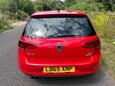 Volkswagen Golf GT TSI ACT BLUEMOTION TECHNOLOGY 9