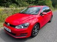 Volkswagen Golf GT TSI ACT BLUEMOTION TECHNOLOGY 11