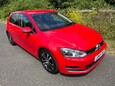 Volkswagen Golf GT TSI ACT BLUEMOTION TECHNOLOGY 6