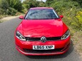 Volkswagen Golf GT TSI ACT BLUEMOTION TECHNOLOGY 10