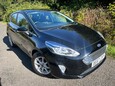 Ford Fiesta ZETEC 1