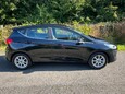 Ford Fiesta ZETEC 6