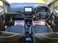 Ford Fiesta ZETEC 13