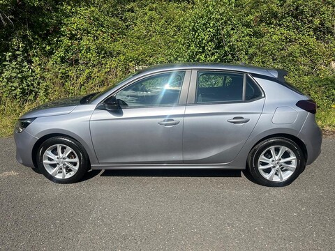 Vauxhall Corsa SE PREMIUM 11