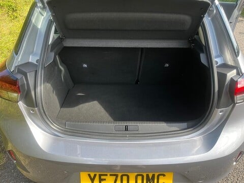 Vauxhall Corsa SE PREMIUM 22