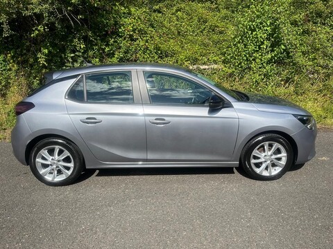 Vauxhall Corsa SE PREMIUM 6