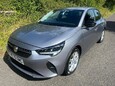 Vauxhall Corsa SE PREMIUM 10