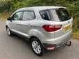 Ford Ecosport ZETEC 12