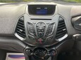 Ford Ecosport ZETEC 15