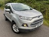 Ford Ecosport ZETEC