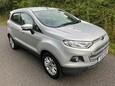 Ford Ecosport ZETEC 5