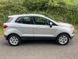 Ford Ecosport ZETEC 6