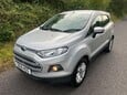 Ford Ecosport ZETEC 10