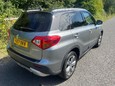 Suzuki Vitara SZ-T RUGGED 7