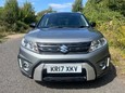 Suzuki Vitara SZ-T RUGGED 8