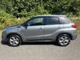 Suzuki Vitara SZ-T RUGGED 10