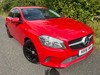 Mercedes-Benz A Class A 200 D SPORT