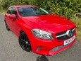 Mercedes-Benz A Class A 200 D SPORT 1