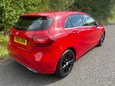 Mercedes-Benz A Class A 200 D SPORT 7