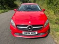 Mercedes-Benz A Class A 200 D SPORT 11