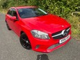 Mercedes-Benz A Class A 200 D SPORT 5