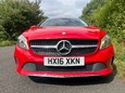 Mercedes-Benz A Class A 200 D SPORT 10