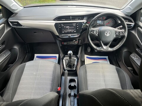 Vauxhall Corsa SE PREMIUM 2