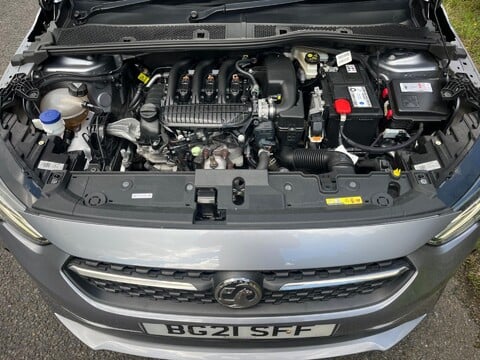 Vauxhall Corsa SE PREMIUM 24