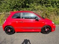 Abarth 595 ABARTH 595 COMPETIZIONE 6