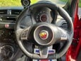 Abarth 595 ABARTH 595 COMPETIZIONE 2