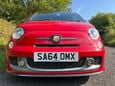 Abarth 595 ABARTH 595 COMPETIZIONE 13