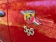 Abarth 595 ABARTH 595 COMPETIZIONE 4