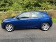 Vauxhall Corsa SE 11