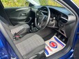 Vauxhall Corsa SE 16