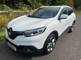 Renault Kadjar DYNAMIQUE S NAV TCE 9