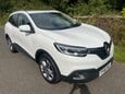 Renault Kadjar DYNAMIQUE S NAV TCE 5