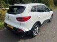 Renault Kadjar DYNAMIQUE S NAV TCE 7