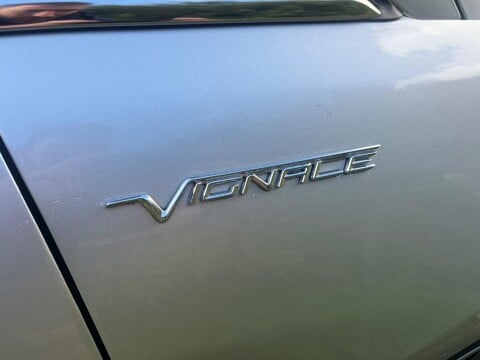 Ford Fiesta VIGNALE 27