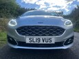 Ford Fiesta VIGNALE 23