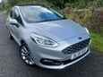 Ford Fiesta VIGNALE 4