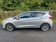 Ford Fiesta VIGNALE 7